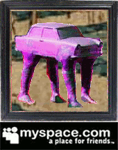 mysPace